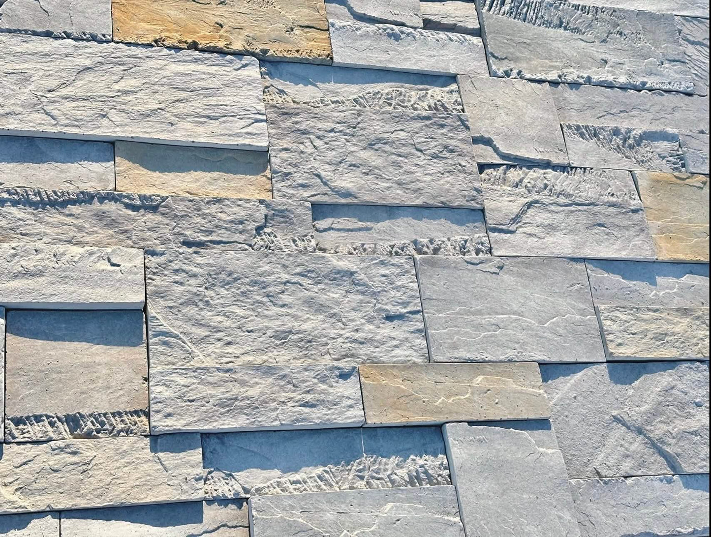 CR: Mt. Airy Granite