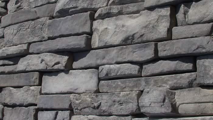 SS: RSV5b - Black/Gray + Black