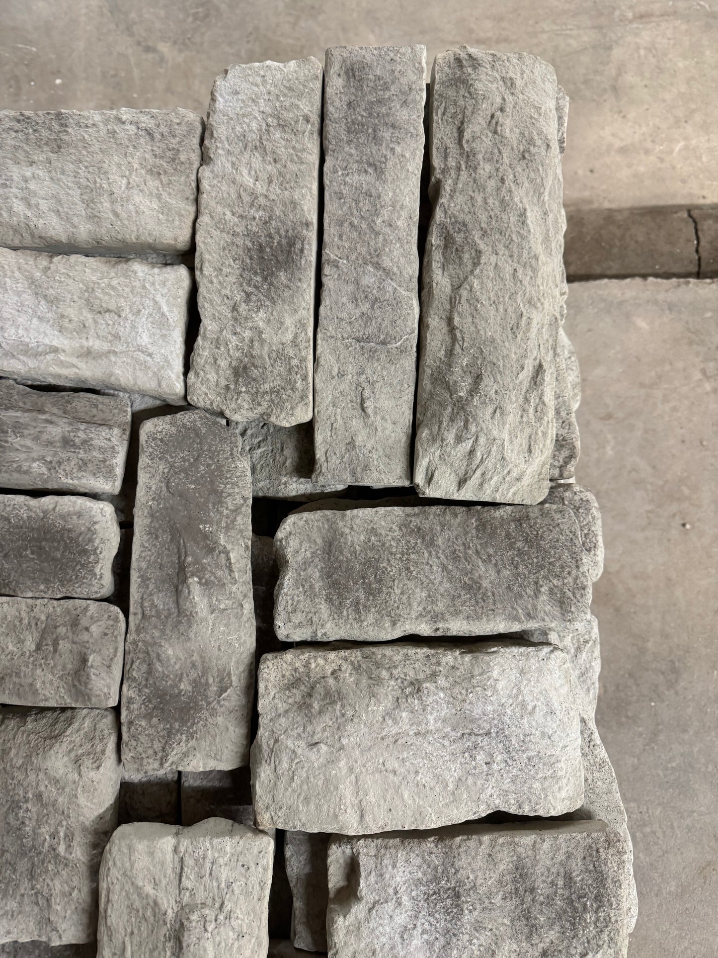 Weather Ledge Stone