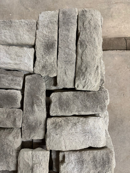 Weather Ledge Stone