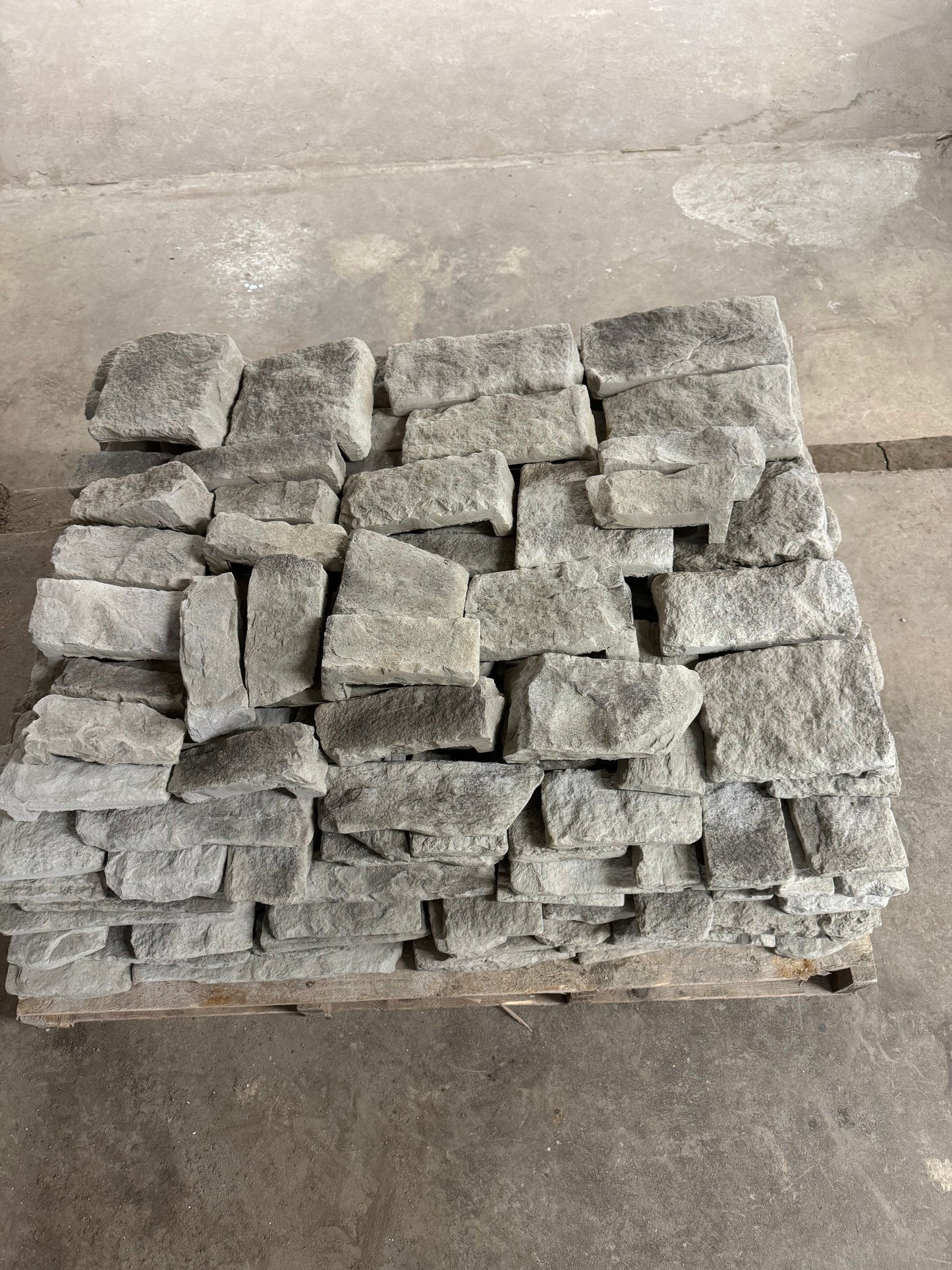 Weather Ledge Stone