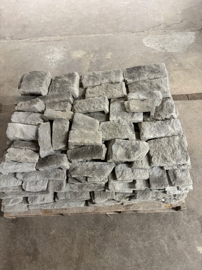 Weather Ledge Stone