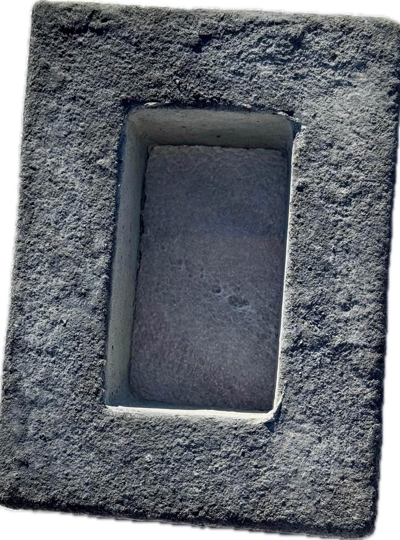 Outlet Box Trimstone