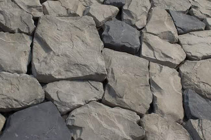 FS: RSV2b - Weatherwood + Black