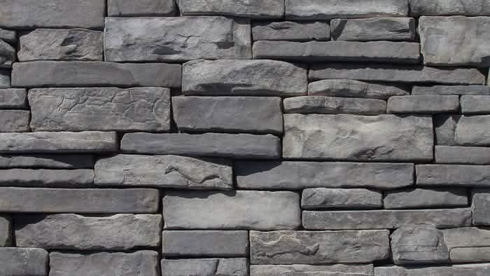 SS: RSV5b - Black/Gray + Black