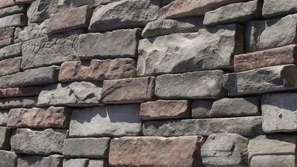 SS: RSV5c - Black/Gray + Black + Burgundy/Gray