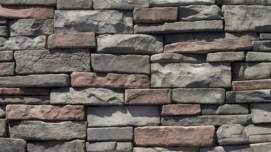 SS: RSV5c - Black/Gray + Black + Burgundy/Gray