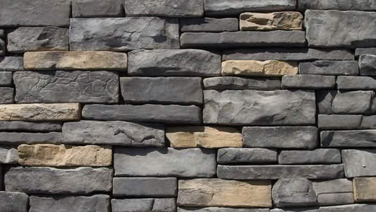 SS: RSV5d - Black/Gray + Black + Gold