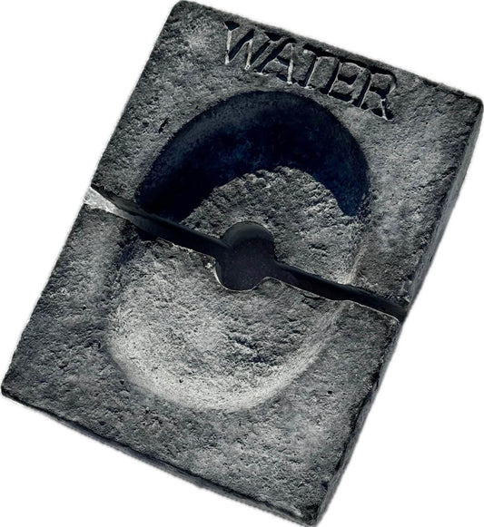 Water Faucet Trimstone (Hosebib)